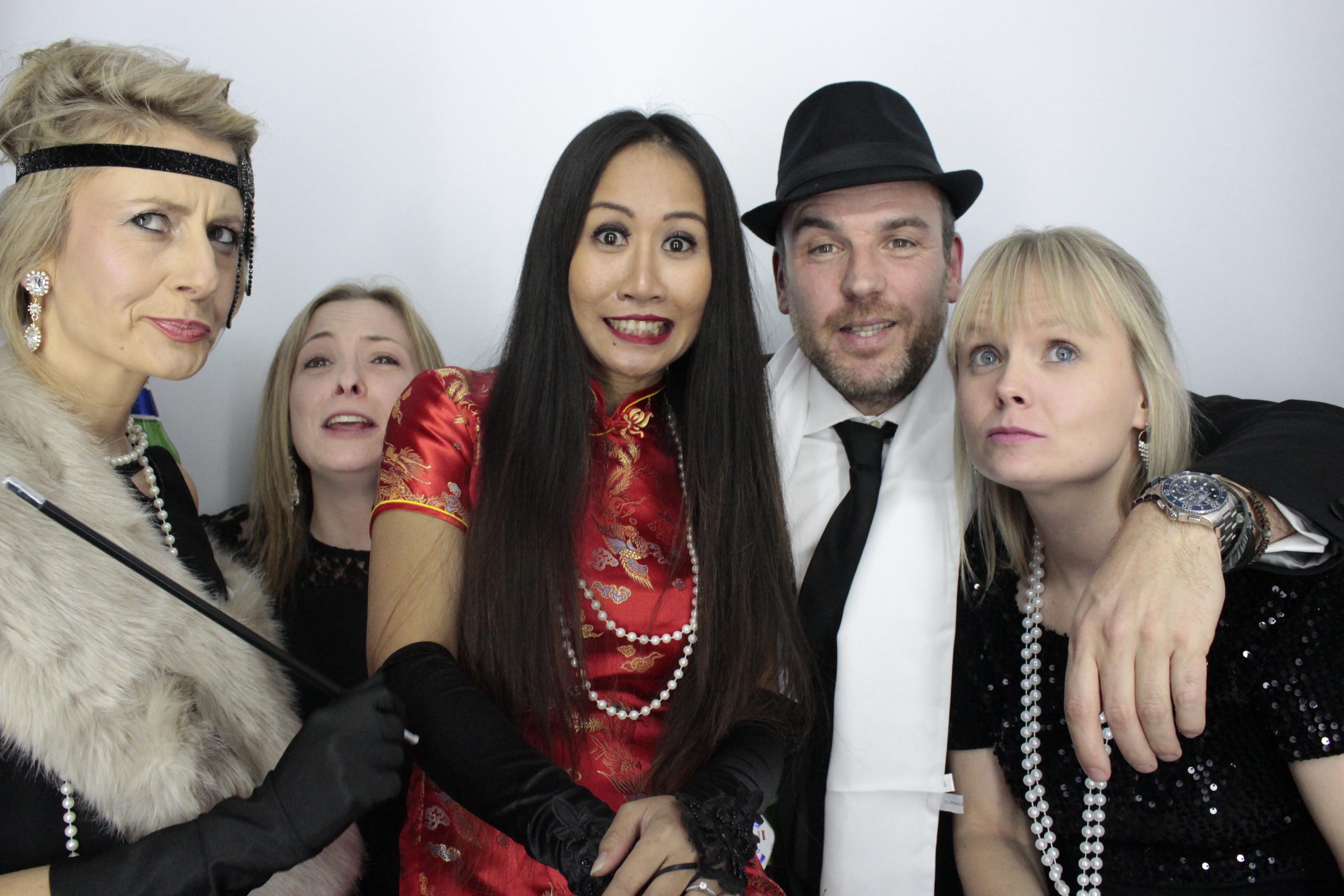 End of Year Party – Aviator  | View more photos from the event at gallery.myphotoboothexperience.co.uk/u/MyPhotoBoothExperienceLtd/End-of-Year-Party-–-Aviator